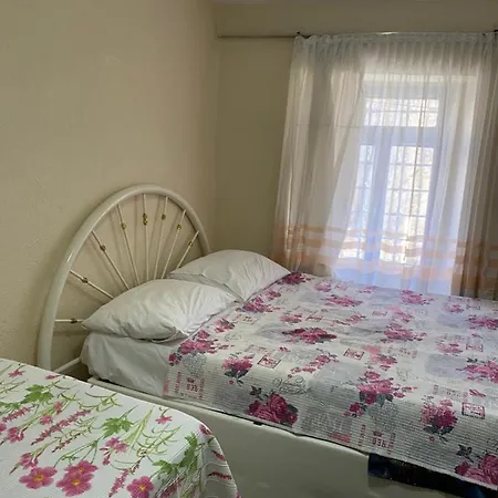Hostel Atlas Konukevi
