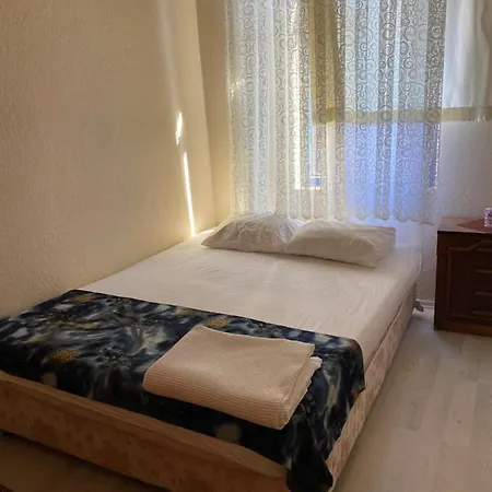 Hostel Atlas Konukevi