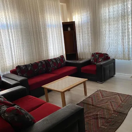 Hostel Atlas Konukevi *