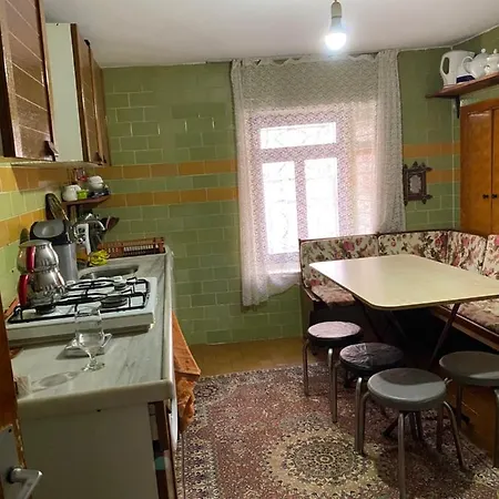 Atlas Konukevi Hostel Ayvalı
